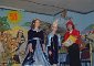 2006 Schule: Julia & Mark
